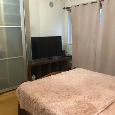 公寓 Apartamento