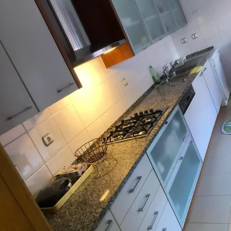 Apartamento * Lisboa