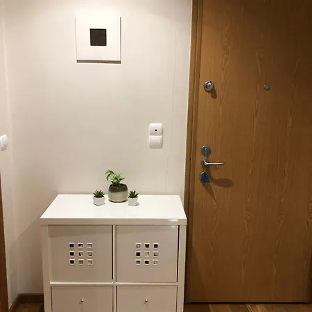 Apartamento Lisbon