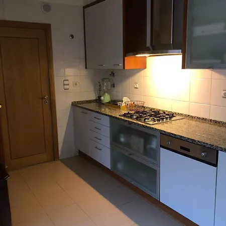 Apartamento Appartement Lisboa