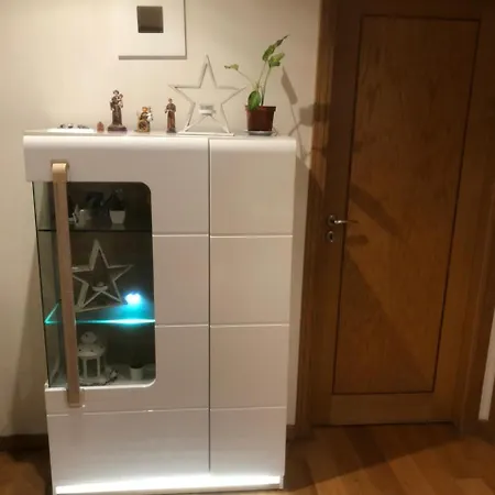 شقة Apartamento Lisboa