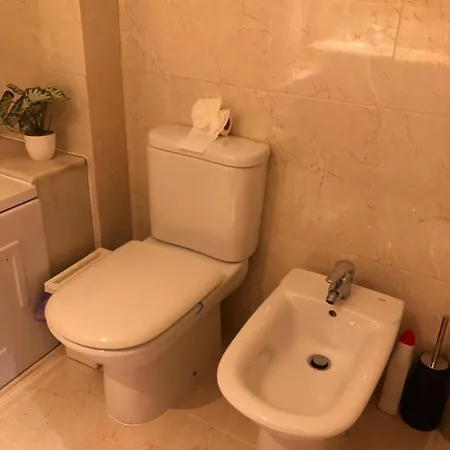 Apartamento شقة *